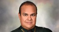 DeSantis Suspends Osceola County Sheriff Marcos Lopez After Arrest in ‘Massive’ Gambling Operation