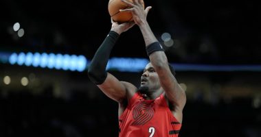 Deandre Ayton headed to free agency after surprise Trail Blazers buyout