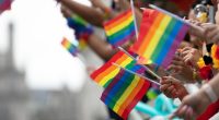 Dear Abby: How do I protect my gay dad from my homophobic husband?