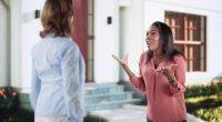 Dear Abby: I was sexually abused as a kid — my mother-in-law won’t stop belittling me about it