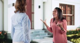 Dear Abby: I was sexually abused as a kid — my mother-in-law won’t stop belittling me about it