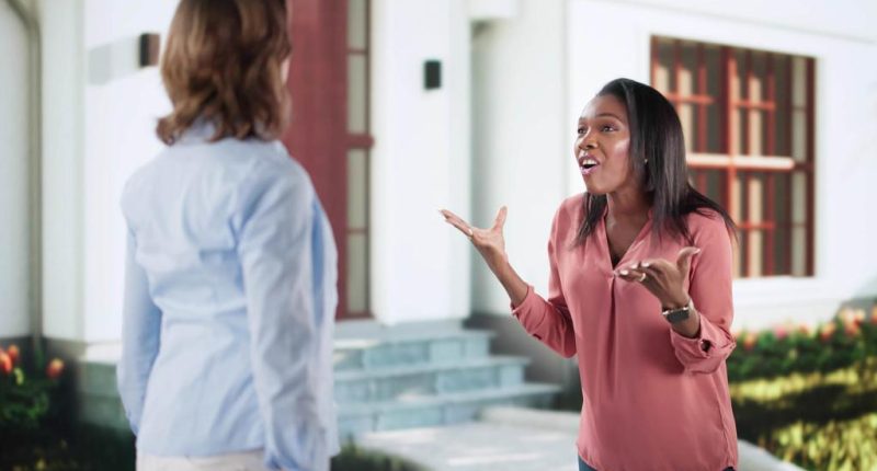 Dear Abby: I was sexually abused as a kid — my mother-in-law won’t stop belittling me about it