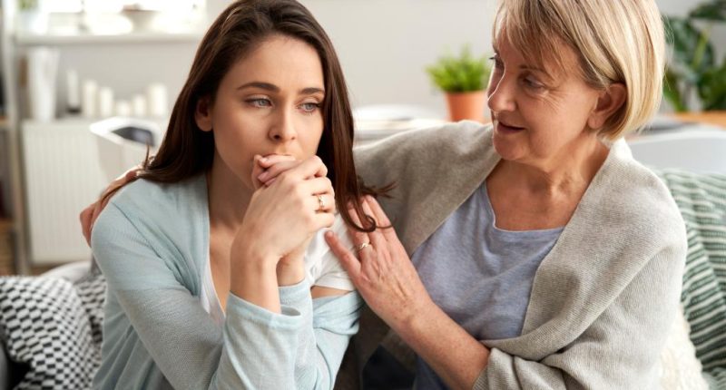 Dear Abby: My grandchild has a lazy eye, but I’m afraid of triggering my daughter