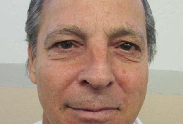 Gregory Hunt, 65, was pronounced dead at 6:26 p.m. at a south Alabama prison, authorities said, one of four scheduled this week in the United States
