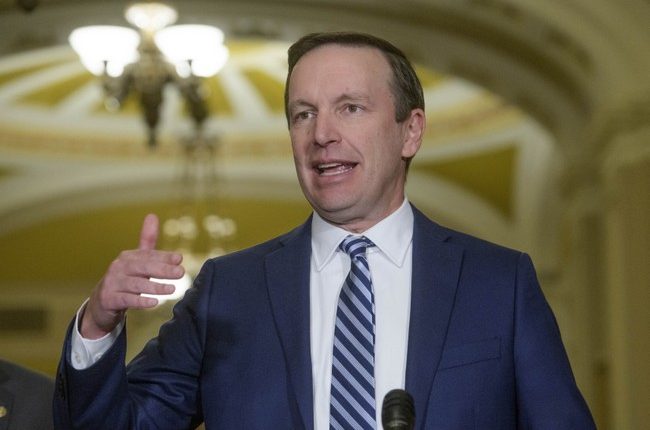 Democrats Are Just Making Stuff Up to Manufacture a Trump Scandal