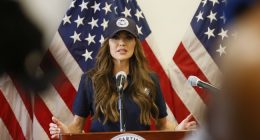 Democrats Melt Down Over Padilla’s Stunt — Here’s What Really Happened