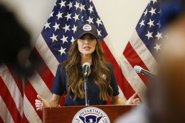 Democrats Melt Down Over Padilla’s Stunt — Here’s What Really Happened