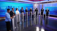 Democrats pledge to help people break the law, no matter the cost