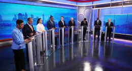 Democrats pledge to help people break the law, no matter the cost