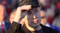 Dems Suddenly Forget They Called Musk a Nazi for Four Months