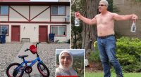 Deportation of Boulder terror suspect Mohamed Soliman’s wife, five children blocked by Biden-appointed judge
