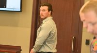 Deputy’s Son Jayden Jackson, 23, Sentenced to 5 Years in Prison for Hit-and-Run Death of Shaunta Cain
