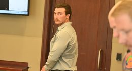 Deputy’s Son Jayden Jackson, 23, Sentenced to 5 Years in Prison for Hit-and-Run Death of Shaunta Cain