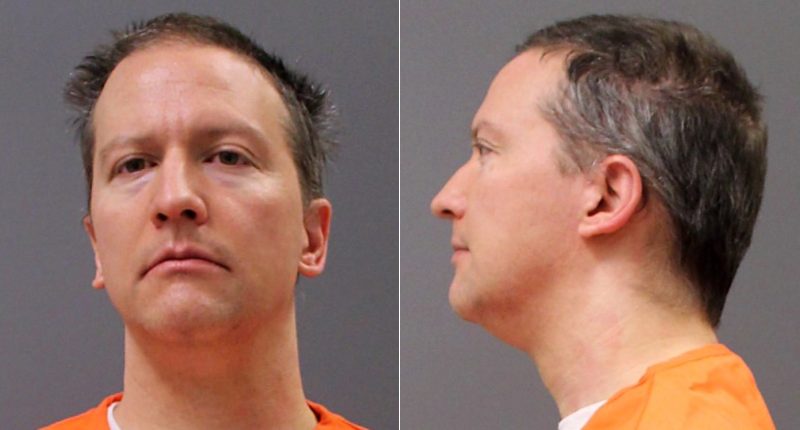 Derek Chauvin's Life In Prison Is Worse Than Anyone Suspected