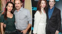 Dermot Mulroney files for divorce from wife Prima Apollinaare after 14 years of marriage