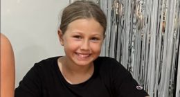 Police are appealing for assistance to find Bella Morley, 11, who was last seen in Wollongong on Tuesday evening