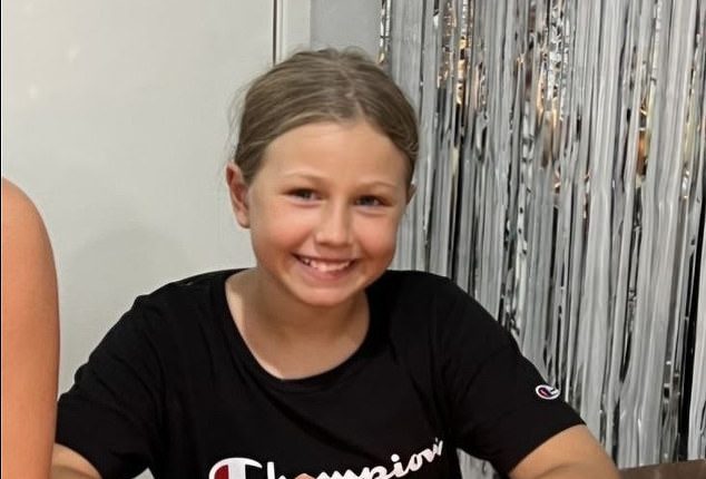 Police are appealing for assistance to find Bella Morley, 11, who was last seen in Wollongong on Tuesday evening