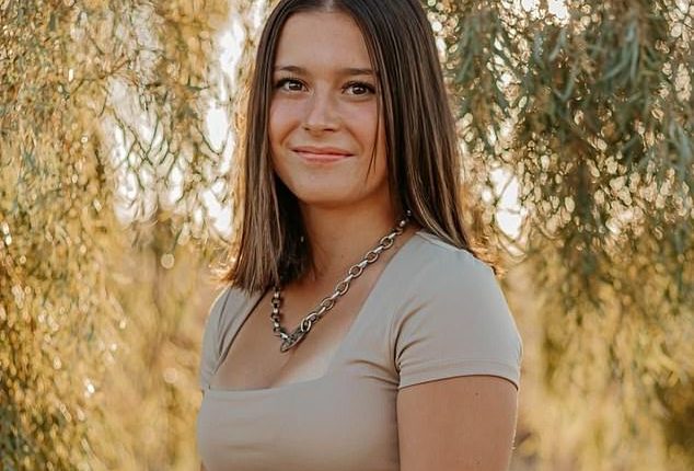 Holly Whalan, 14, was last seen on High Street at Warialda in regional NSW at 12.15pm on Sunday