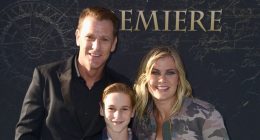 Details About Alison Sweeney’s Son Benjamin Sanov – Net Worth