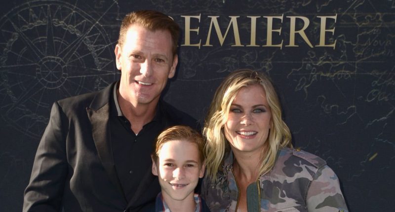 Details About Alison Sweeney’s Son Benjamin Sanov – Net Worth