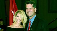Details About Jim Harbaugh’s Wife Sarah Feuerborn Harbaugh