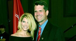 Details About Jim Harbaugh’s Wife Sarah Feuerborn Harbaugh