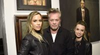 Details About John Mellencamp’s Daughter, Justice Mellencamp