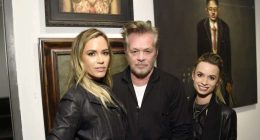Details About John Mellencamp’s Daughter, Justice Mellencamp