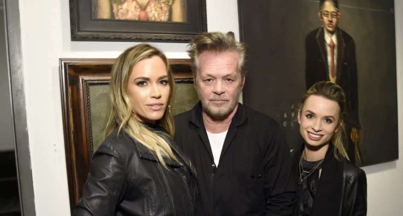 Details About John Mellencamp’s Daughter, Justice Mellencamp
