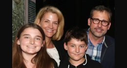 Details About Steve Carell’s Daughter Elisabeth Anne Carell