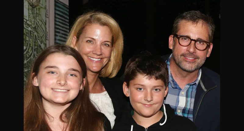 Details About Steve Carell’s Daughter Elisabeth Anne Carell