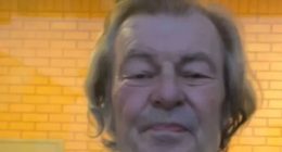 Devastated Blue star plays heartfelt tribute to his ‘gentleman’ uncle after he dies peacefully at home