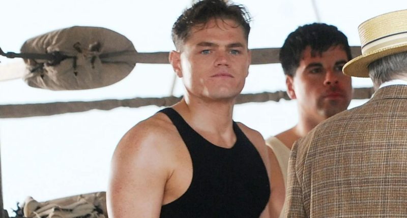 Devin Harjes dead: Boardwalk Empire and Daredevil star dies aged 41 after brief ‘cancer battle’ as tributes pour in