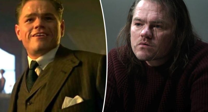 Devin Harjes, ‘Boardwalk Empire’ and ‘Daredevil’ actor, dead at 41