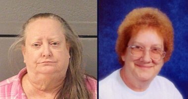 Diabetic daughter admits to fatally injecting 81-year-old mom with insulin because she 'got upset'