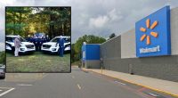 Diabetic man was having a medical emergency in Walmart parking lot when he was beaten, tased by cops: Lawsuit