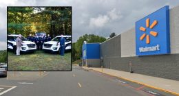Diabetic man was having a medical emergency in Walmart parking lot when he was beaten, tased by cops: Lawsuit