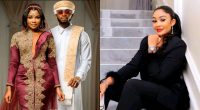 Diamond Platnumz’s ex-girlfriend breaks silence on his marriage to  Zuchu