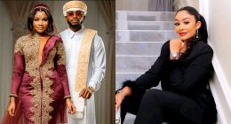 Diamond Platnumz’s ex-girlfriend breaks silence on his marriage to  Zuchu