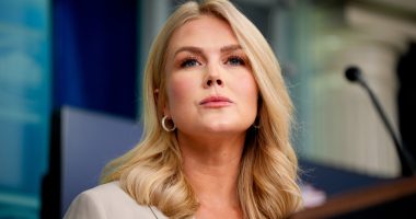 Did Karoline Leavitt Get A Nose Job? Cosmetic Expert Tells Us Giveaway