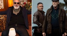 Did ‘MobLand’ just kill off that major character? Boss explains