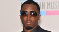 Diddy Gets A Hard Slap On The Wrist For His Behavior Toward Courtroom Jurors