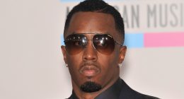 Diddy Gets A Hard Slap On The Wrist For His Behavior Toward Courtroom Jurors