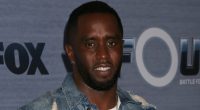 Diddy Lets His Oversized Ego Slip After Courtroom Sketch Hits A Nerve