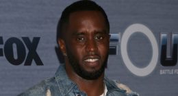 Diddy Lets His Oversized Ego Slip After Courtroom Sketch Hits A Nerve