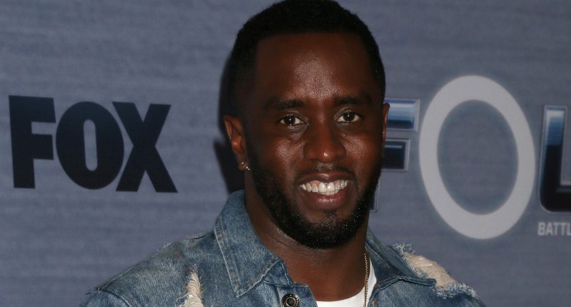 Diddy Tries To Butter Up The Judge In Rare Courtroom Comment & It Totally Backfires