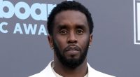 Diddy accused of ‘drugging and raping TV reporter on tour bus’ as she demands rapper be extradited to face ‘punishment’