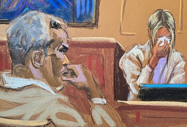 A call center in Montana is still fielding allegations of abuse against Sean 'Diddy' Combs while he sits in a New York court facing sex trafficking, racketeering and assault charges