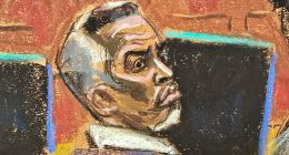Diddy guilty verdict is ‘in the bag’ despite ‘weak’ prosecution’s ‘failure to call most crucial witness,’ lawyer says