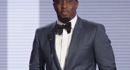 Sean 'Diddy' Combs (pictured in 2015) scored a huge courtroom victory after prosecutors decided to drop key parts of the charges against him